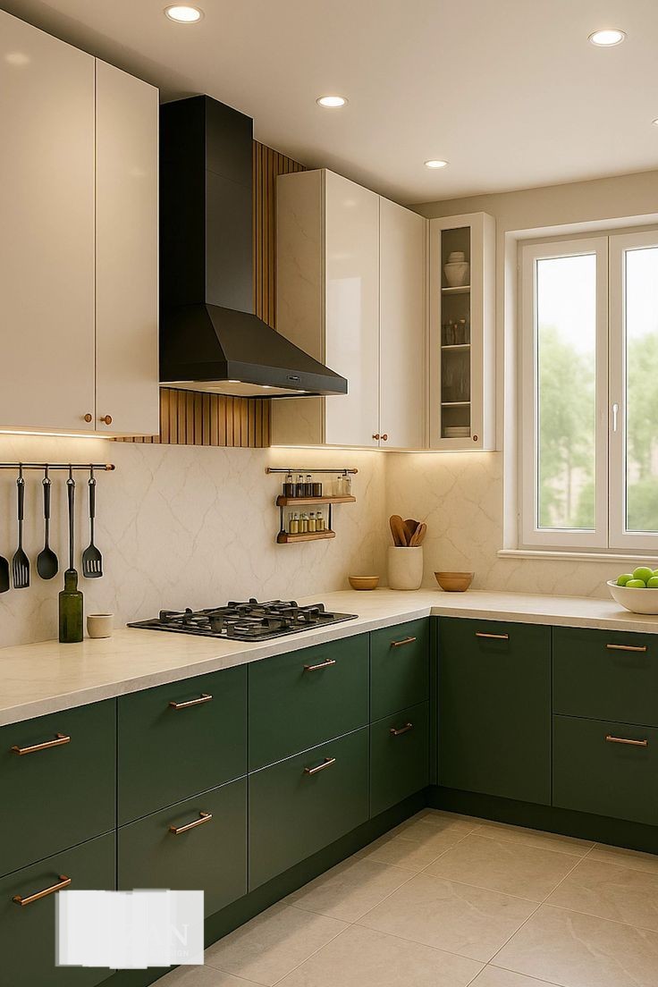Kitchen Interior Design Ideas _ Best Interior…
